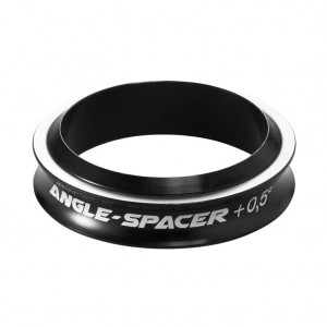 Distantier Cuvete Reverse Angle Spacer 1 1/8 - Img 2