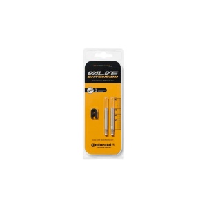 Extensii valve Presta 20mm Continental set 2 buc
