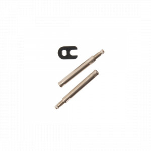 Extensii valve Presta 30mm Continental set 10 buc
