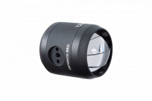FAR ACID E-BIKE FRONT LIGHT PRO-E 110 BES3 Black