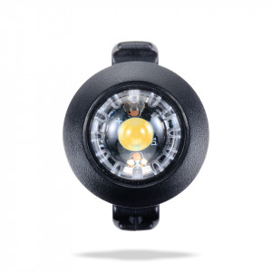 Far BBB Mini Spy BLS-125 USB Negru - Img 5