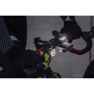 Far fata Force Flea 200LM USB, Black - Img 7