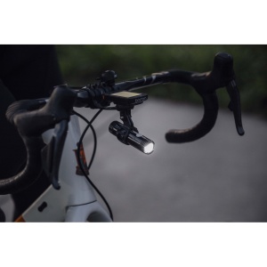 Far fata Force Pen 200lm USB negru - Img 5