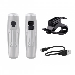 Far fata Force Stogie USB 900Lm Black - Img 2