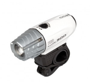 FAR PRO ILLUME 300 REINCARCABIL USB ALB (12)