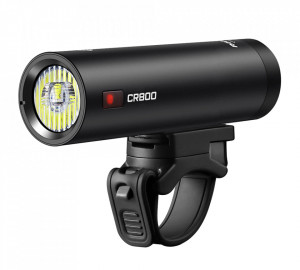 Far RAVEMEN CR800 USB 800 lumeni - Black - Img 3