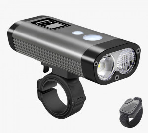 Far RAVEMEN PR1600 USB 1600 lumeni - Grey - Img 2