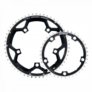 Foaie angrenaj FSA CR RD negru 110x34 N11 WB290
