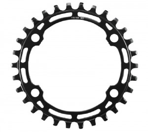 FOAIE ANGRENAJ SHIMANO FC-M5100-1 30T