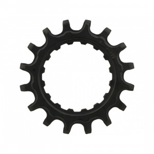 Foaie Angrenaj Sram X-Sync 18T pentru Bosch Black