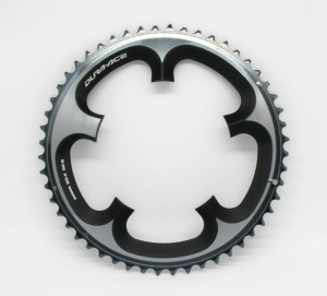 FOAIE SHIMANO FC-7900 52T-B - Img 2