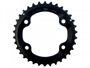 FOAIE SHIMANO FC-M6000-2 34T-BE PT. 34-24T