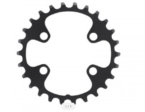 FOAIE SHIMANO FC-M6000-2/B2 26T-BF