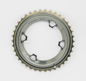 FOAIE SHIMANO FC-M9000 38T-AW PT. 38-28T