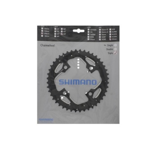 FOAIE SHIMANO FC-T551 44T-AE CG