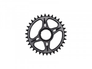 FOAIE SHIMANO XTR SM-CRM95 34T PT. FC-M9100-1 M9120-1 CHAINLINE 52MM AMBALAT IND.