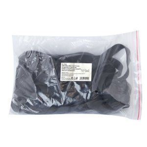 Fond de janta Force 12 (203-19) 20pcs negru - Img 2