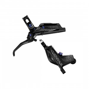 Frana Hidraulica Fata Sram Code RSC 950mm Black/Rainbow