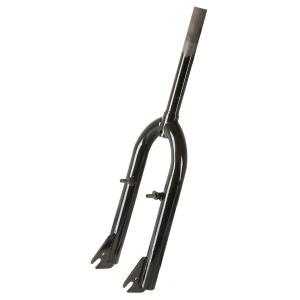 Furca BMX 20" SXT 1" Metal Negru