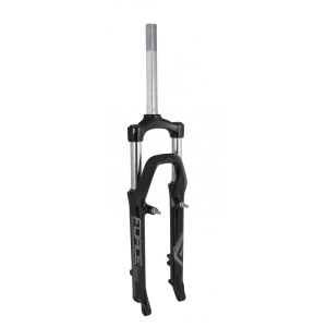 Furca Force Basic X.6 26 -1 1/8 cu filet neagra D+V - Img 3