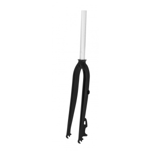Furca Force MTB 26 aluminiu 1.1/8 neagra - Img 1