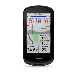 Garmin Edge 1040 SOLAR - Img 5