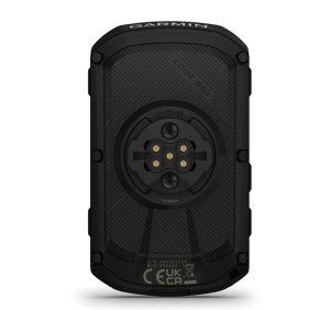 Garmin Edge 550 - Img 7