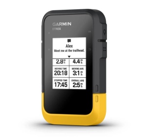 Garmin eTrex SE - Img 4