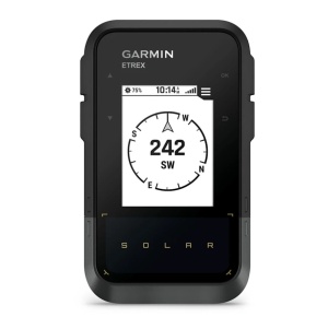 Garmin eTrex Solar - Img 6