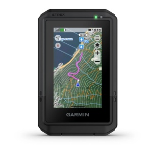 Garmin eTrex Touch - Img 6