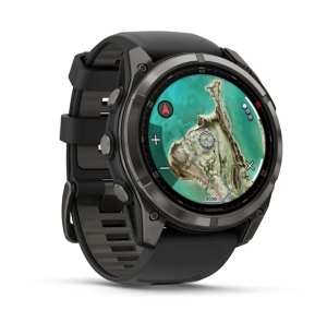Garmin Fenix 8 Pro - 51mm, MicroLED - Img 2