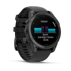 GARMIN Fenix E - AMOLED - 47mm - Img 3