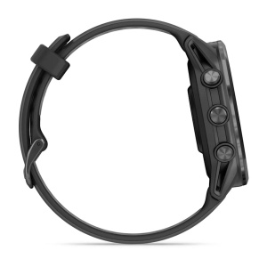 Garmin Forerunner® 970 Titan DLC Carbon grey - Img 3