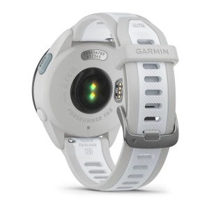 Garmin Forerunner 165 - Mist Grey/Whitestone - Img 6
