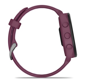 Garmin Forerunner 165 - Music - Grena/Lila - Img 7