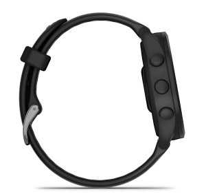 Garmin Forerunner 165 - Music - Img 6