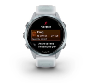 Garmin Forerunner 570 - 42mm - Cloud Blue - Img 2