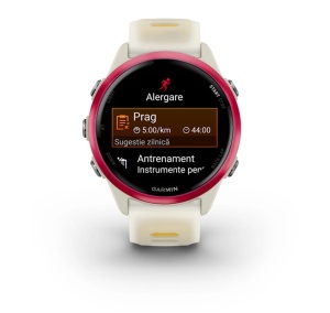 Garmin Forerunner 570 - 42mm - Raspberry - Img 3