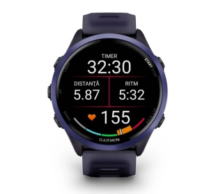 Garmin Forerunner 570 - 47mm - Indigo - Img 7