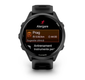 Garmin Forerunner 570 - 47mm - Slate Grey - Img 3
