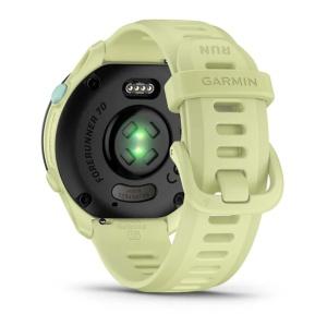Garmin Forerunner 70 - Citron - Img 8