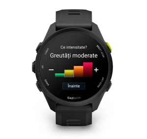 Garmin Forerunner 70 - Negru  - Img 4