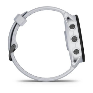 GARMIN FORERUNNER 955 SOLAR WHITE - Img 4