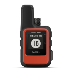 Garmin inReach Mini 2 - Flame Red - Img 6