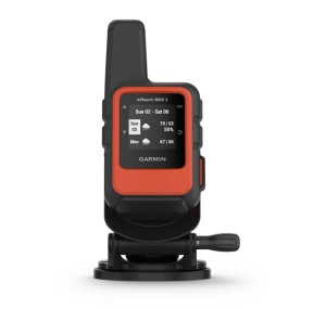 Garmin inReach Mini 2 - Marine Bundle - Img 10