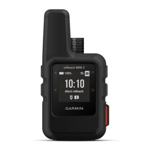 Garmin inReach Mini 2 - Negru