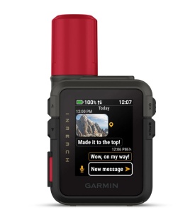 Garmin inReach Mini 3 Plus