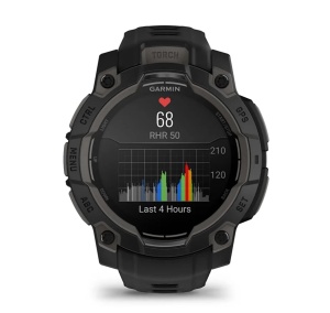 Garmin Instinct® 3 – 45 mm, AMOLED - Img 7