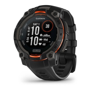 Garmin Instinct® 3 – 45 mm, Solar