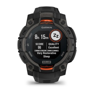 Garmin Instinct® 3 – 45 mm, Solar - Img 11